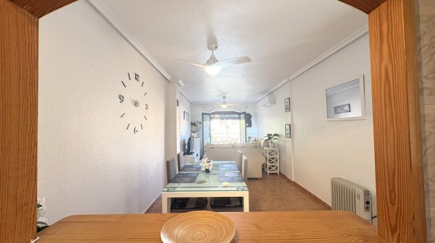 Revente - Appartements -
Los Alcazares - Mar Menor