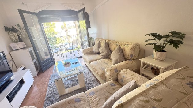 Revente - Appartements -
Los Alcazares - Mar Menor