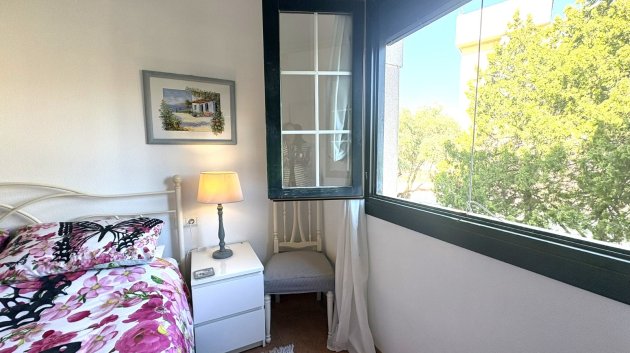 Revente - Appartements -
Los Alcazares - Mar Menor