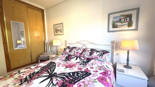 Revente - Appartements -
Los Alcazares - Mar Menor
