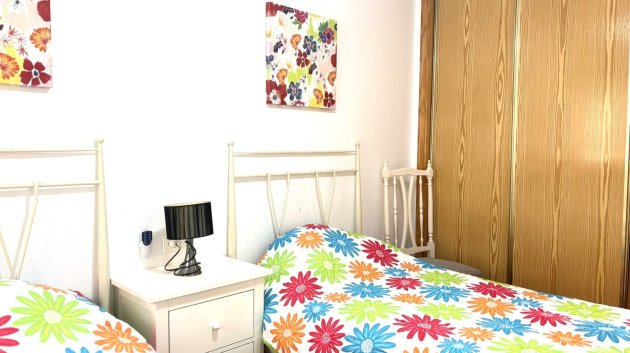 Revente - Appartements -
Los Alcazares - Mar Menor