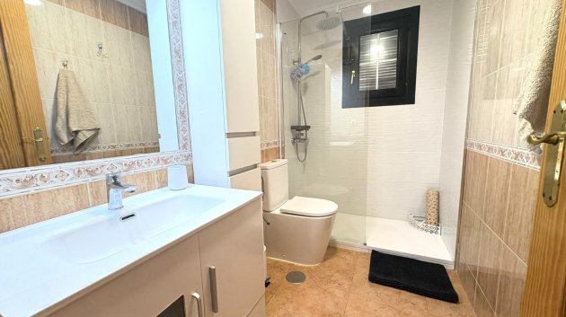 Revente - Appartements -
Los Alcazares - Mar Menor