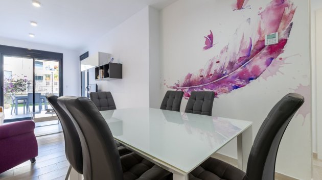 Revente - Appartements -
Orihuela Costa - Villamartín