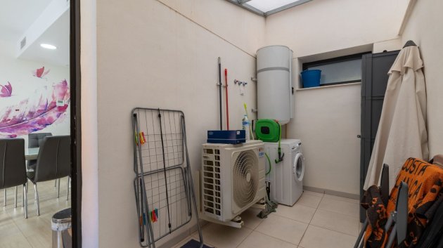 Revente - Appartements -
Orihuela Costa - Villamartín