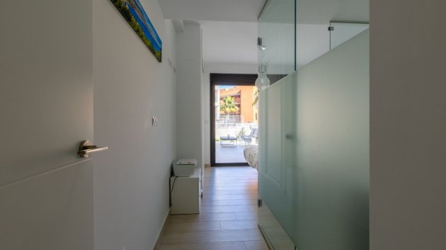 Revente - Appartements -
Orihuela Costa - Villamartín