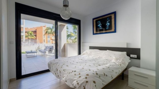 Revente - Appartements -
Orihuela Costa - Villamartín