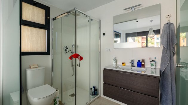 Revente - Appartements -
Orihuela Costa - Villamartín