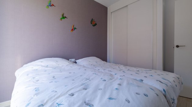 Revente - Appartements -
Orihuela Costa - Villamartín