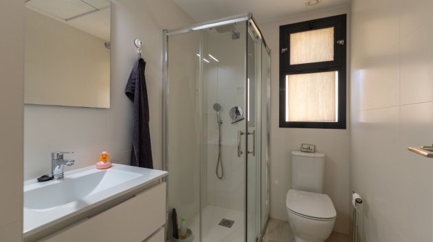 Revente - Appartements -
Orihuela Costa - Villamartín