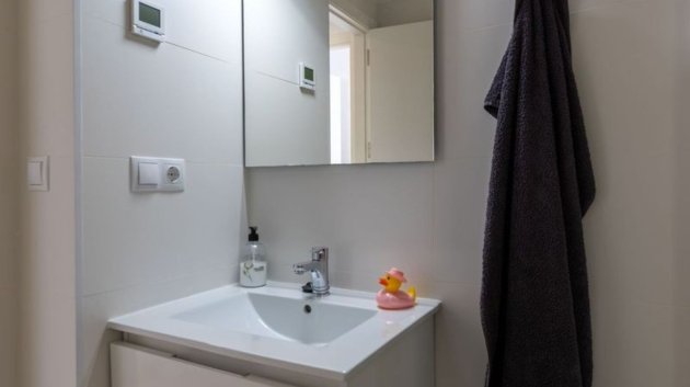 Revente - Appartements -
Orihuela Costa - Villamartín