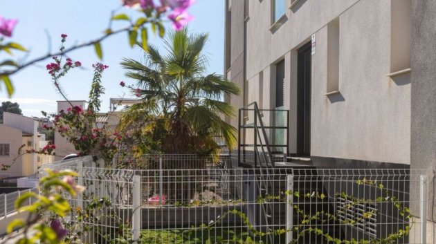 Revente - Appartements -
Orihuela Costa - Villamartín
