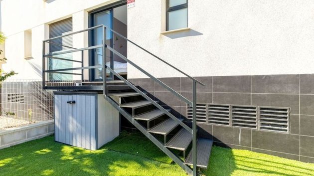 Revente - Appartements -
Orihuela Costa - Villamartín