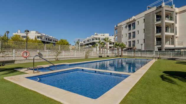 Revente - Appartements -
Orihuela Costa - Villamartín