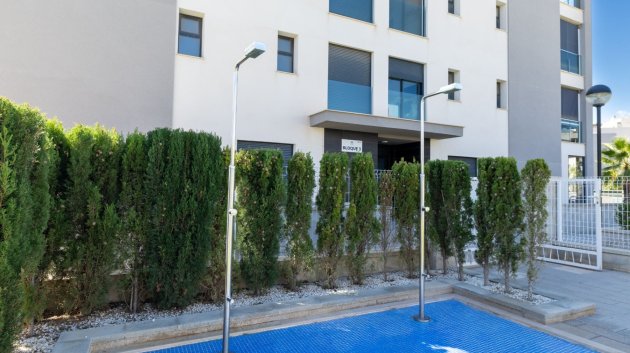Revente - Appartements -
Orihuela Costa - Villamartín