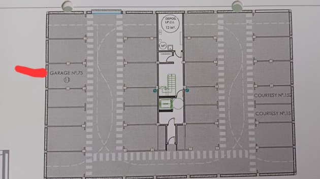 Revente - Appartements -
Orihuela Costa - Villamartín