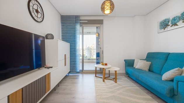 Revente - Appartements -
Orihuela Costa - Villamartín