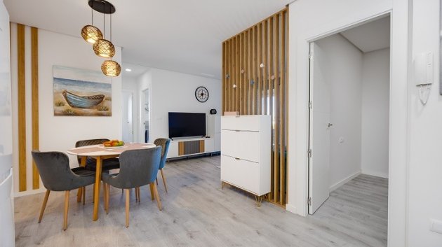 Revente - Appartements -
Orihuela Costa - Villamartín