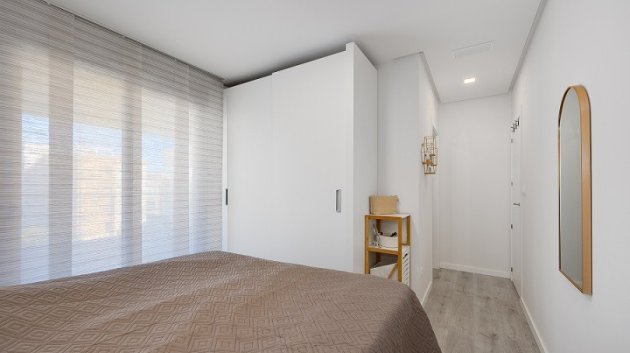 Revente - Appartements -
Orihuela Costa - Villamartín