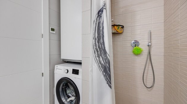 Revente - Appartements -
Orihuela Costa - Villamartín