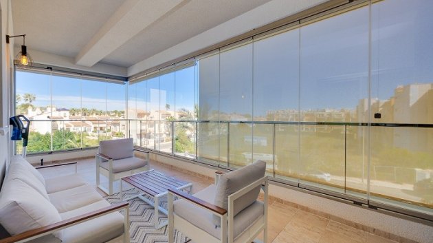 Revente - Appartements -
Orihuela Costa - Villamartín
