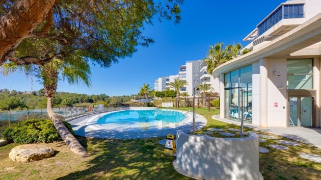 Revente - Appartements -
Orihuela Costa - Villamartín