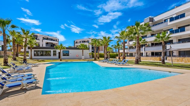 Revente - Appartements -
Orihuela Costa - Los Altos
