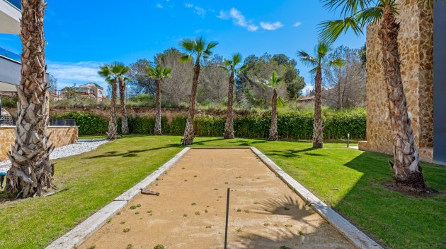 Revente - Appartements -
Orihuela Costa - Los Altos