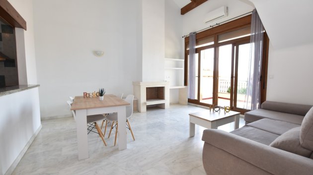 Revente - Maison de ville -
Algorfa - La finca Golf