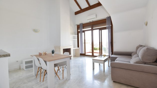 Revente - Maison de ville -
Algorfa - La finca Golf