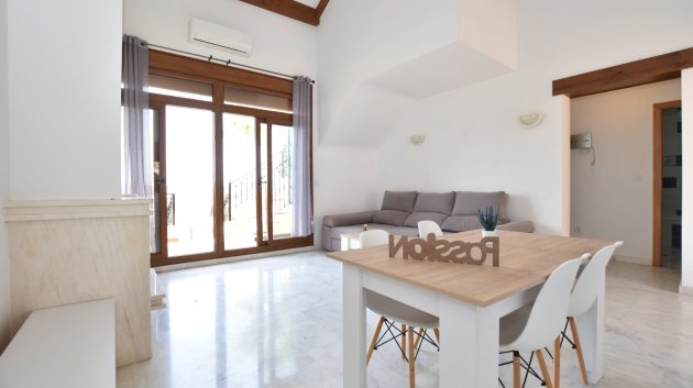 Revente - Maison de ville -
Algorfa - La finca Golf