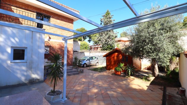 Resale - Apartments -
Pinar de Campoverde - Pinar de Campoverde - Village