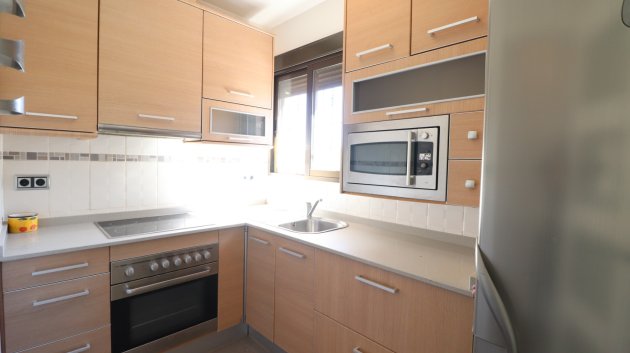 Resale - Apartments -
Pinar de Campoverde - Pinar de Campoverde - Village