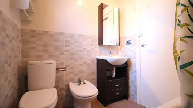 Resale - Apartments -
Pinar de Campoverde - Pinar de Campoverde - Village