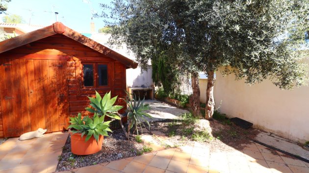 Resale - Apartments -
Pinar de Campoverde - Pinar de Campoverde - Village