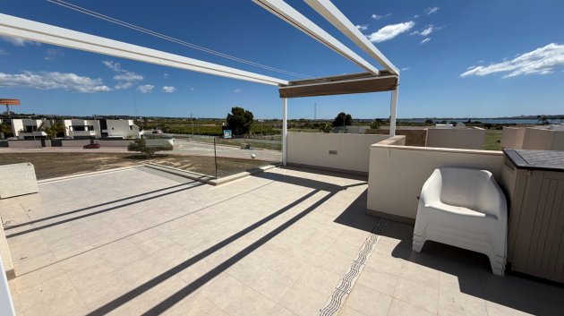 Revente - Villa -
Ciudad Quesada - La Laguna