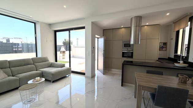 Revente - Villa -
Ciudad Quesada - La Laguna