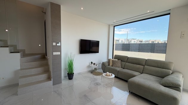 Revente - Villa -
Ciudad Quesada - La Laguna