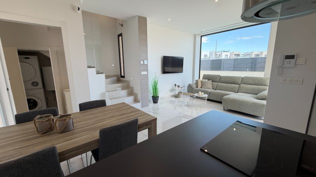 Revente - Villa -
Ciudad Quesada - La Laguna