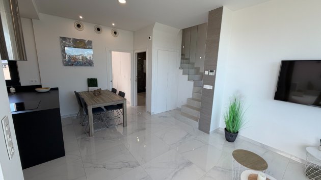 Revente - Villa -
Ciudad Quesada - La Laguna
