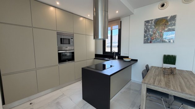 Revente - Villa -
Ciudad Quesada - La Laguna
