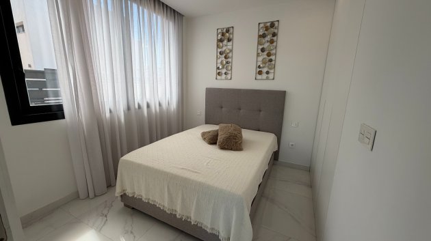 Revente - Villa -
Ciudad Quesada - La Laguna