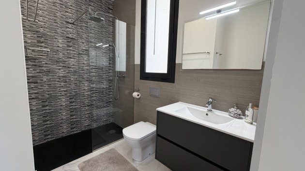 Revente - Villa -
Ciudad Quesada - La Laguna