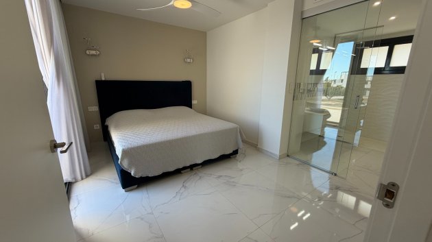 Revente - Villa -
Ciudad Quesada - La Laguna