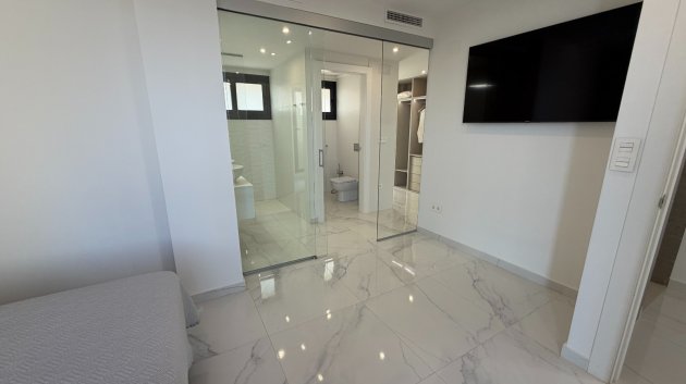 Revente - Villa -
Ciudad Quesada - La Laguna