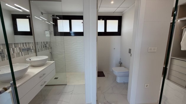 Revente - Villa -
Ciudad Quesada - La Laguna
