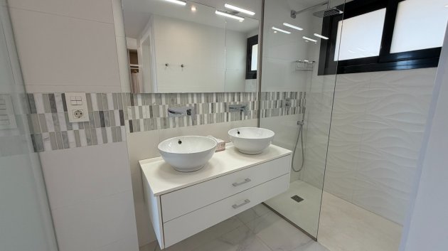 Revente - Villa -
Ciudad Quesada - La Laguna