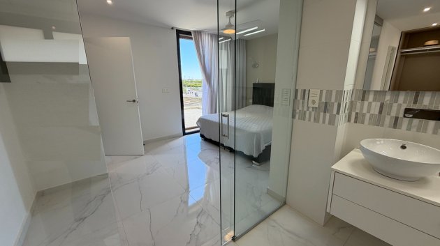 Revente - Villa -
Ciudad Quesada - La Laguna