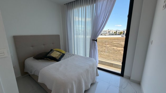 Revente - Villa -
Ciudad Quesada - La Laguna