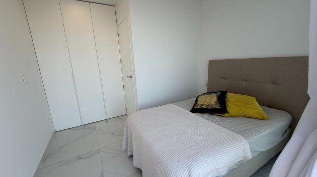 Revente - Villa -
Ciudad Quesada - La Laguna