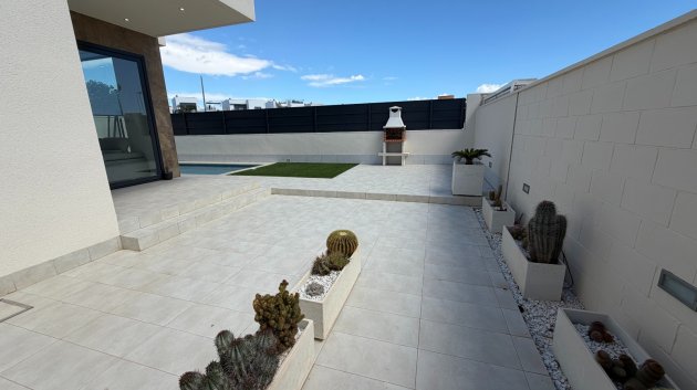 Revente - Villa -
Ciudad Quesada - La Laguna